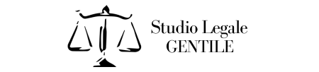 Studio Legale Gentile Logo
